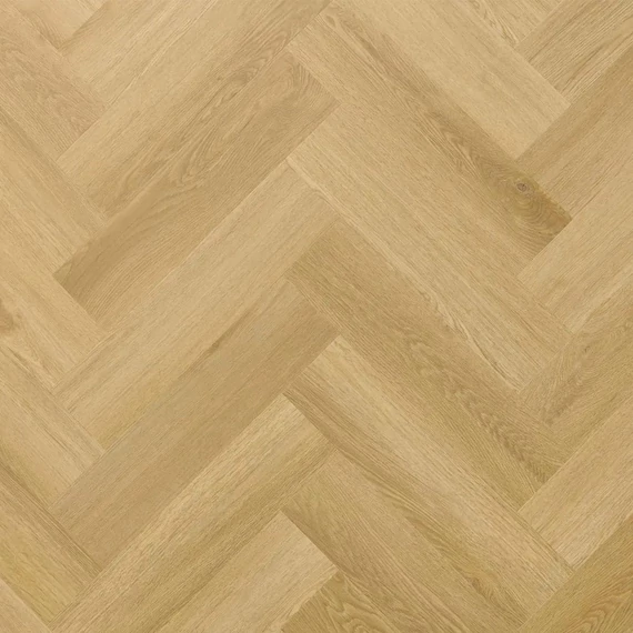 ARBITON AMARON HERRINGBONE DRYBACK ragasztós vinyl padló, Menor Oak