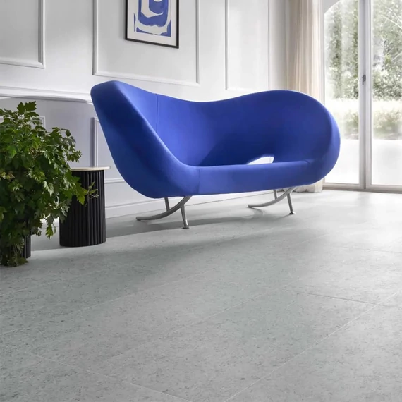 ARBITON AMARON FORMA ACOUSTIC SPC/vinyl vízálló padló, Aveiro Silver