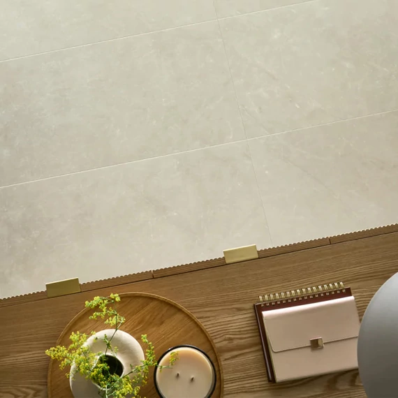 ARBITON AMARON FORMA ACOUSTIC SPC/vinyl vízálló padló, Monreale Ivory