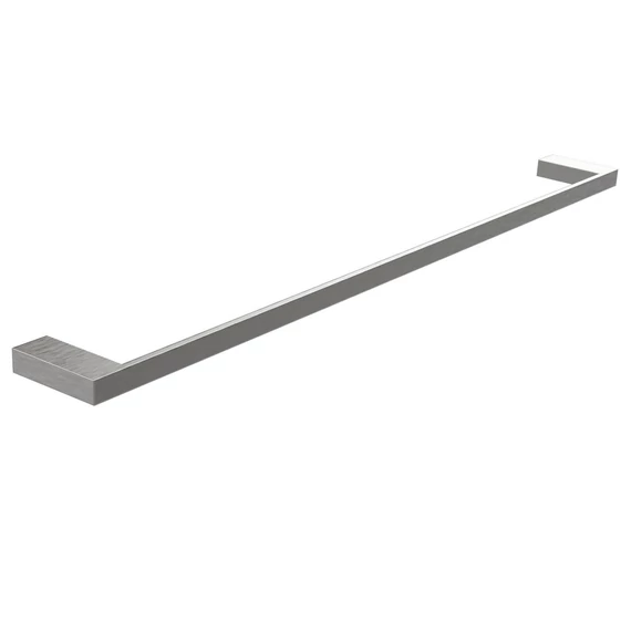 LUNART Irina törölközőtartó 60 cm, fényes króm