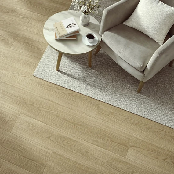 ARBITON WOODRIC ACOUSTIC SPC/vinyl vízálló padló, Como Oak