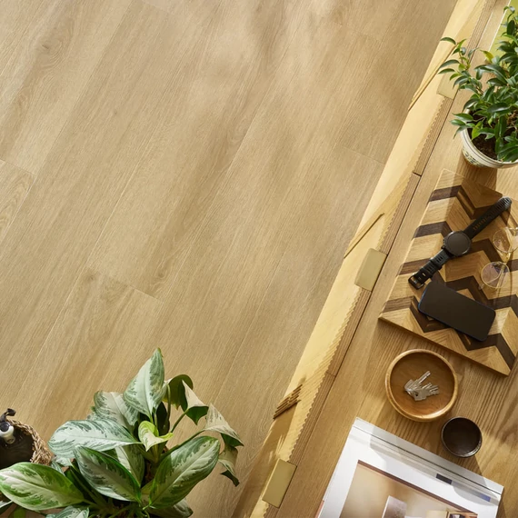 ARBITON WOODRIC SPC/vinyl vízálló padló, Cordoba Oak