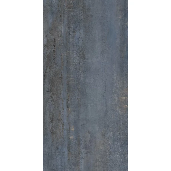 LUNART Bella Blue burkolólap 60x120