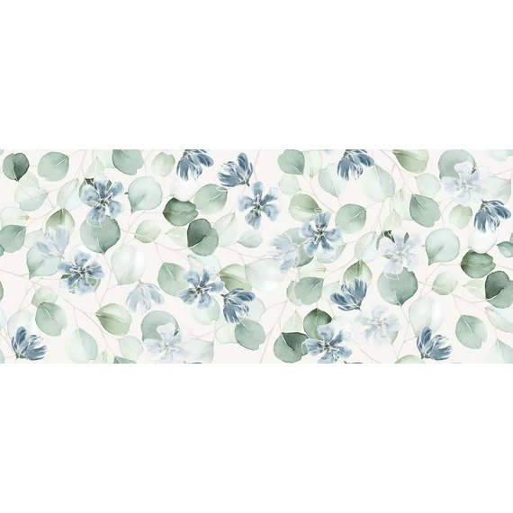 LUNART Viva Shine Botanical csempe 25x60