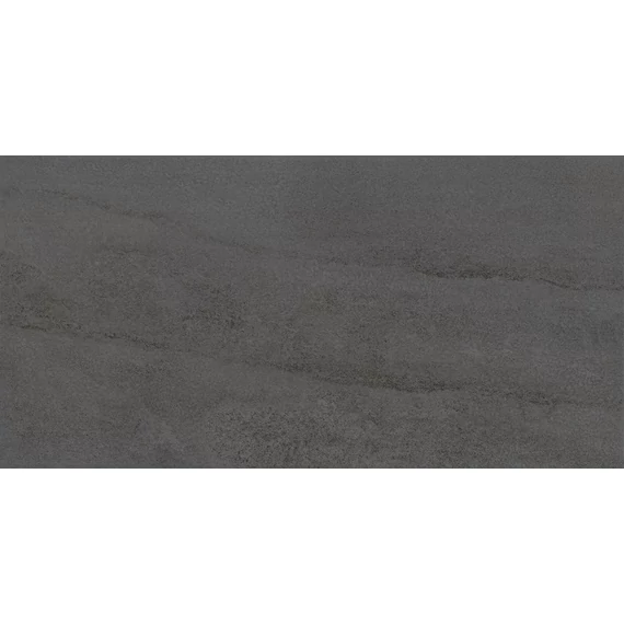 LUNART Liberta Mini Black Antislip Nat. burkolólap 30x60