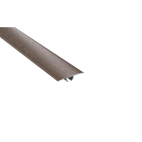 ARBITON CS30 szintkülönbséget áthidaló profil 12 Dark Oak 0,93 m