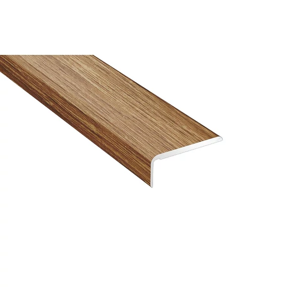 ARBITON CS25 indító és végzáró profil 12 Dark Oak 1,2 m