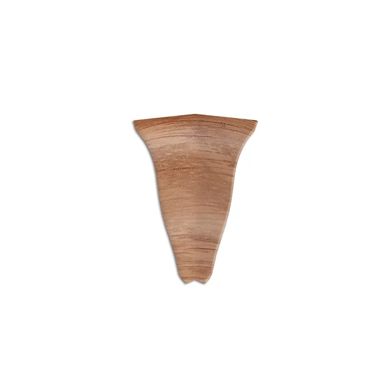 ARBITON LM55 28 Pecan belső sarokelem
