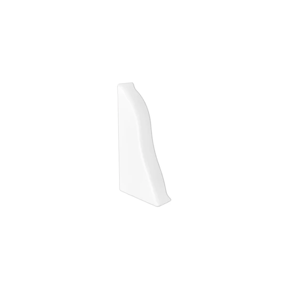 ARBITON LM55 101 White Matt végzáró elem