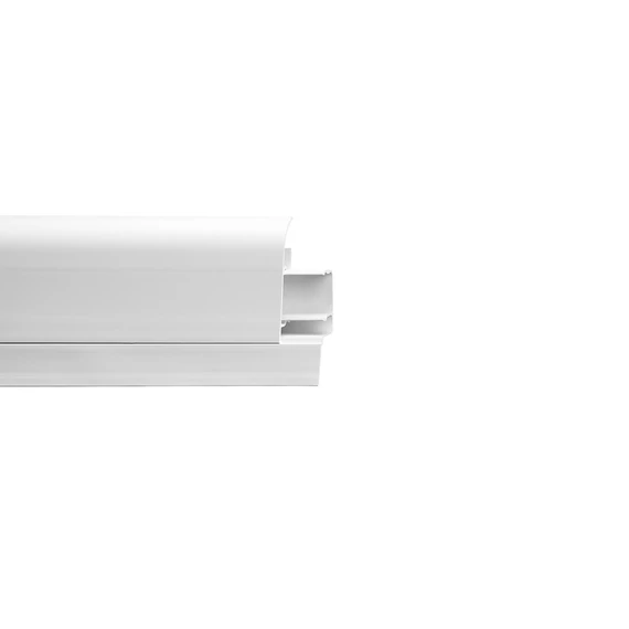 ARBITON LM60 34 White szegőléc