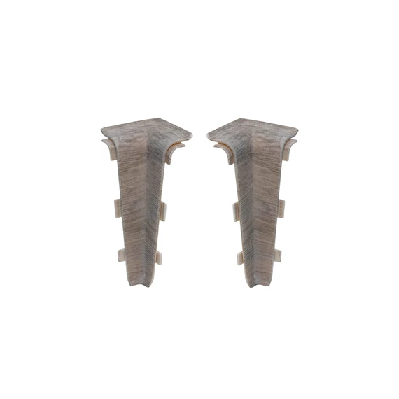 ARBITON MACK Caucasian Oak belső sarokelem