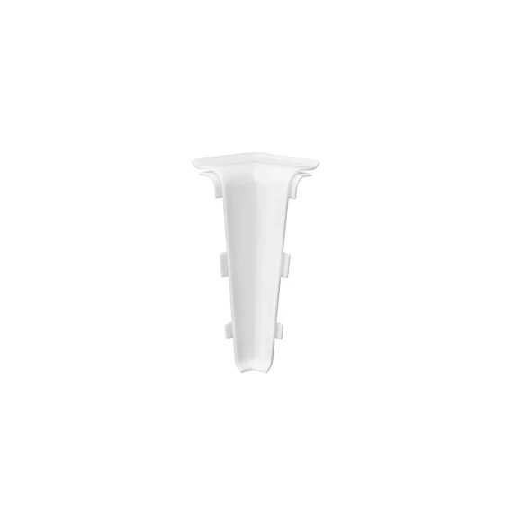 ARBITON INDO 1 White Gloss belső sarokelem