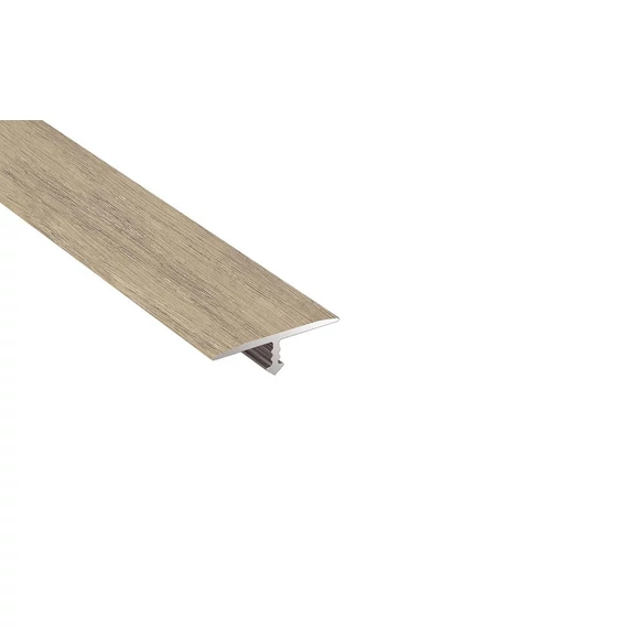ARBITON CS22 szintbeli áthidaló profil 30 Davos Oak 1,86 m