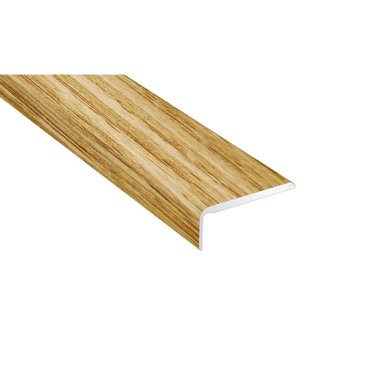 ARBITON CS25 indító és végzáró profil 47 Antique Oak 1,2 m