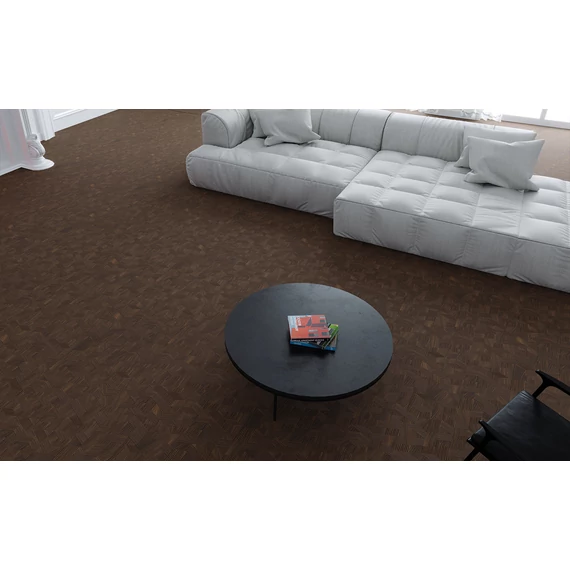 AGT SPARK 12/32 Brown laminált padló PRK703