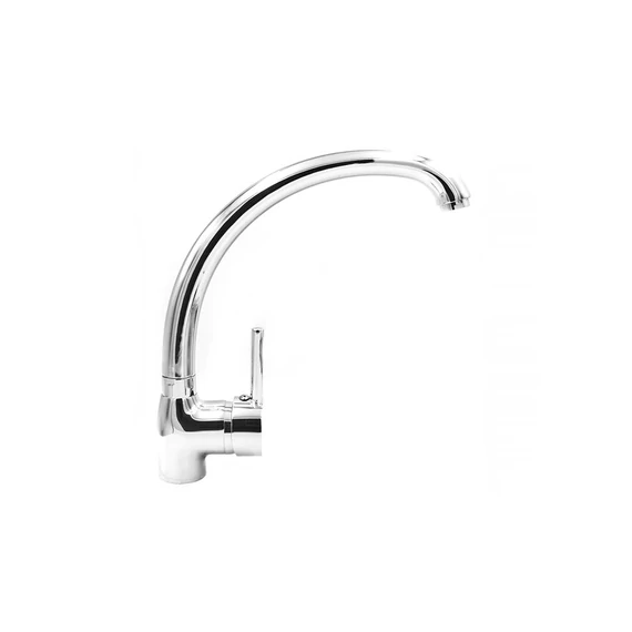 LUNART Mint konyhai csaptelep, Chrome