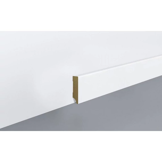 EGGER BUDGET festhető szegőléc 2400x16x58mm