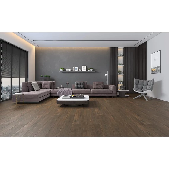 FLOORPAN SUNEX 8/31 4V Küba Mese Aqua Laminált padló FSX03