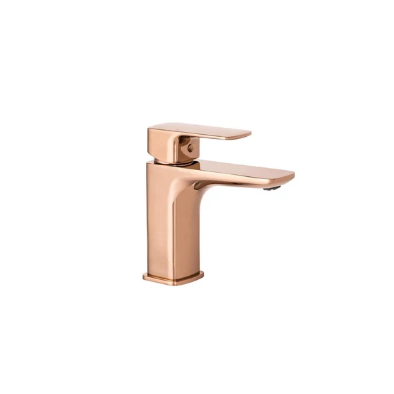 LUNART Elizabeth mosdó csaptelep, Rose Gold MEGSZŰNT!