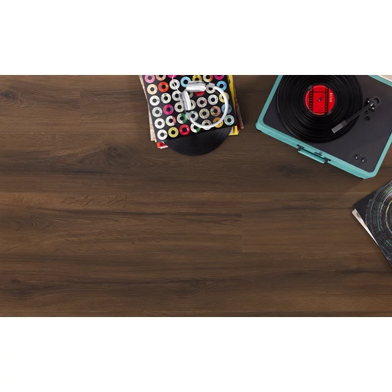 ARBITON AMARON WOOD EIR SPC/vinyl vízálló padló, Montana Oak