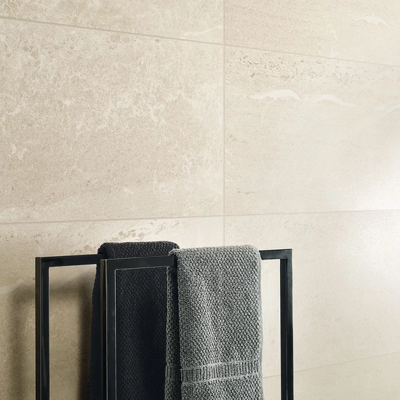 COEM Blendstone Ivory Nat./Ret. burkolólap 30x60