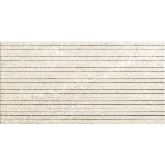 COEM Blendstone Stripes Ivory Nat./Ret. burkolólap 30x60