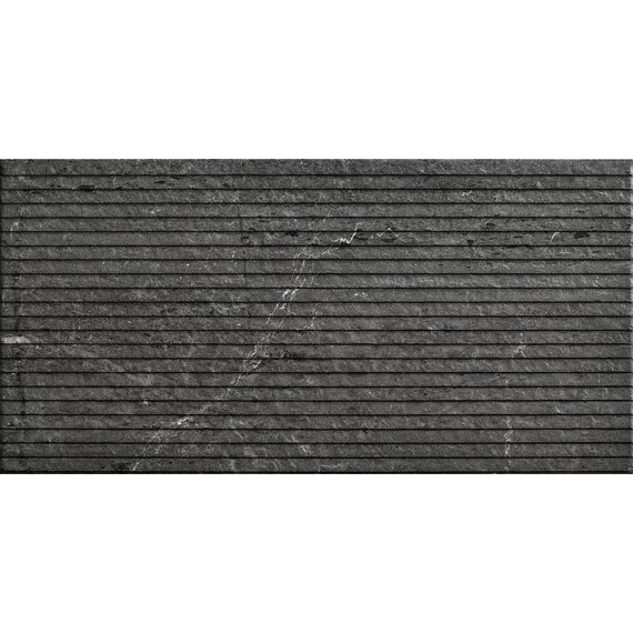 COEM Blendstone Stripes Graphite Nat./Ret. burkolólap 30x60