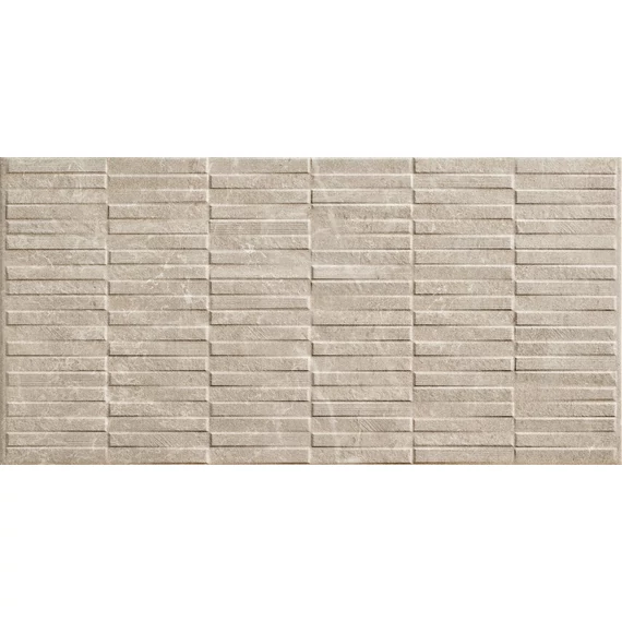 COEM Blendstone Pieces Beige Nat./Ret. burkolólap 30x60