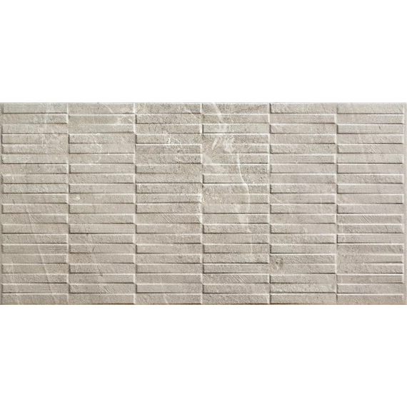 COEM Blendstone Pieces Grey Nat./Ret. burkolólap 30x60