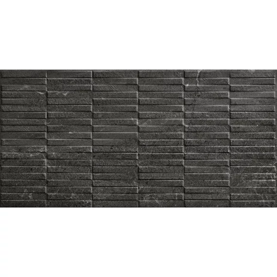 COEM Blendstone Pieces Graphite Nat./Ret. burkolólap 30x60