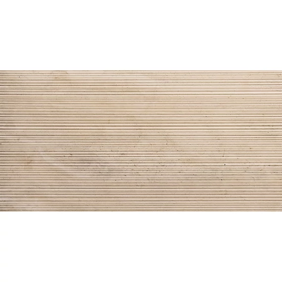 COEM Reverso Line Beige Nat./Ret. burkolólap 30x60