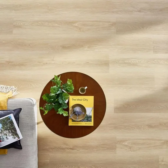 ARBITON WOODRIC ACOUSTIC SPC/vinyl vízálló padló, Roseville Oak