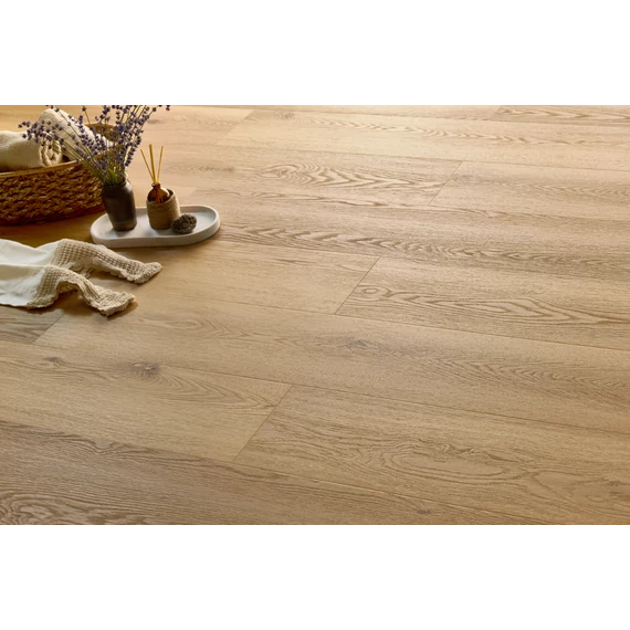 ARBITON WOODRIC ACOUSTIC EIR SPC/vinyl vízálló padló, Cavaillon Oak