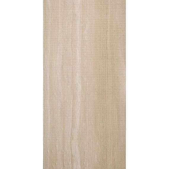 COEM Flow Pleated Beige Nat./Ret. burkolólap 60x120