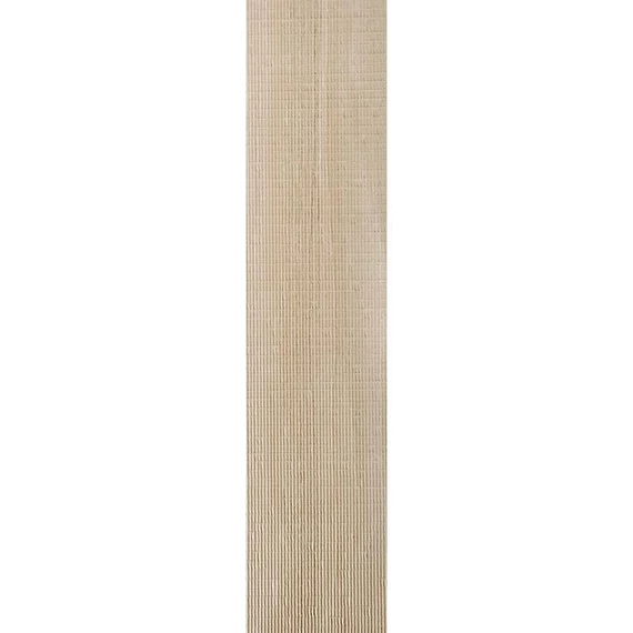 COEM Flow Pleated Beige Nat./Ret. burkolólap 20x120
