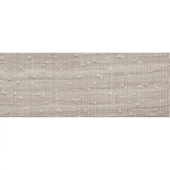 COEM Flow Pleated Greige Nat./Ret. burkolólap 30x60