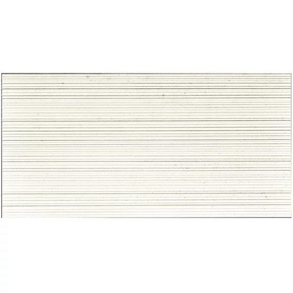 COEM Reverso2 Line White Nat./Ret. burkolólap 45x90