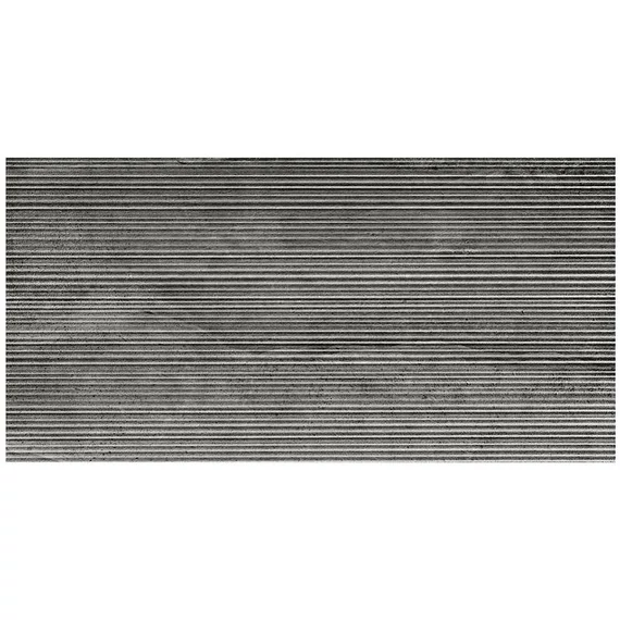 COEM Reverso2 Line Black Nat./Ret. burkolólap 45x90
