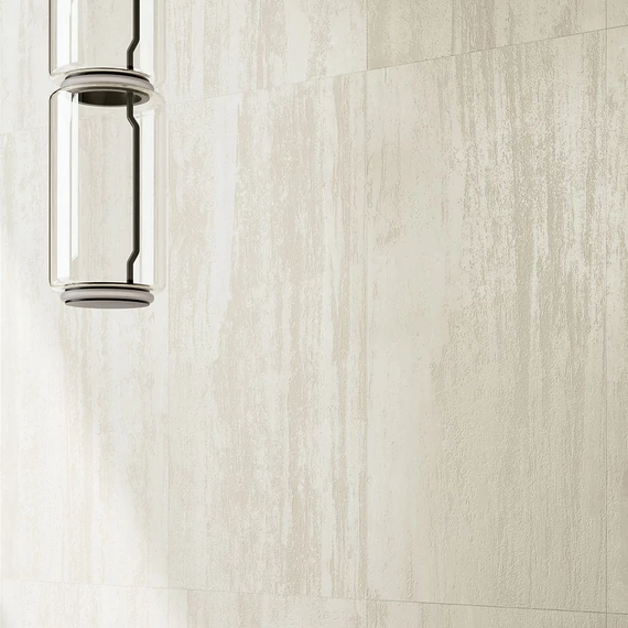 COEM Touch Stone Vein White Lev./Ret. burkolólap 60x120