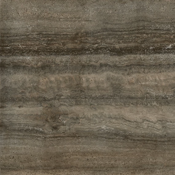 COEM Touch Stone Vein Mosaico Losanghe Brown Nat./Ret. burkolólap