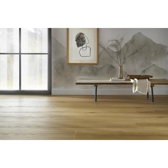 ARBITON AMARON WOOD ACOUSTIC EIR SPC/vinyl vízálló padló, Virgin Oak