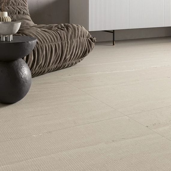 COEM Madre Natura Grigio Est./Ret. burkolólap 60x120
