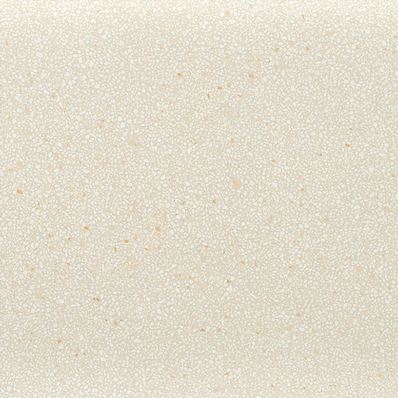 COEM Terrazzo Mini Caolino Nat./Ret. burkolólap 60x60