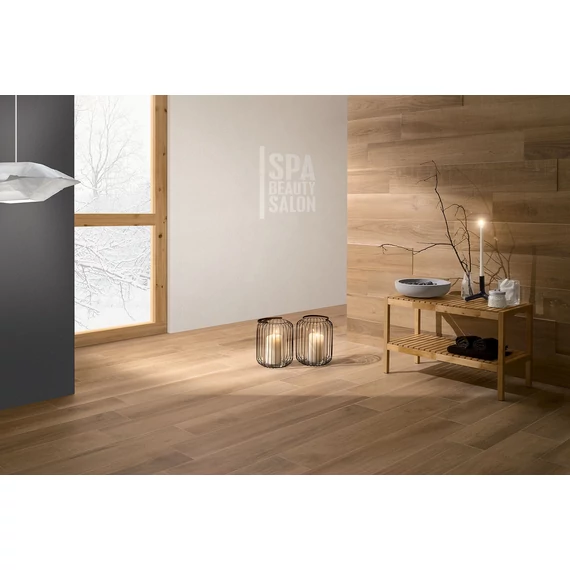 COEM Habita Castagno Nat./Ret. burkolólap 200x1200