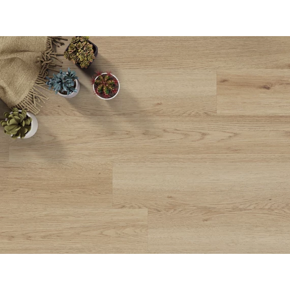 ARBITON AMARON WOOD ACOUSTIC SPC/vinyl vízálló padló, Yankee Oak