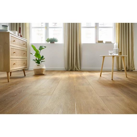 ARBITON AMARON WOOD ACOUSTIC SPC/vinyl vízálló padló, Sierra Oak