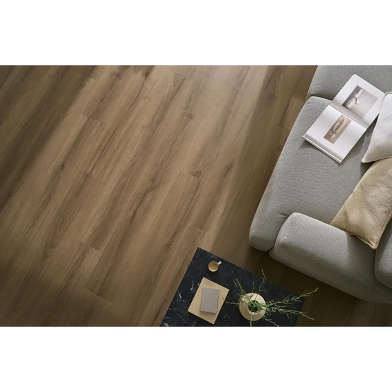 ARBITON AMARON WOOD ACOUSTIC EIR SPC/vinyl vízálló padló, Rochester Oak