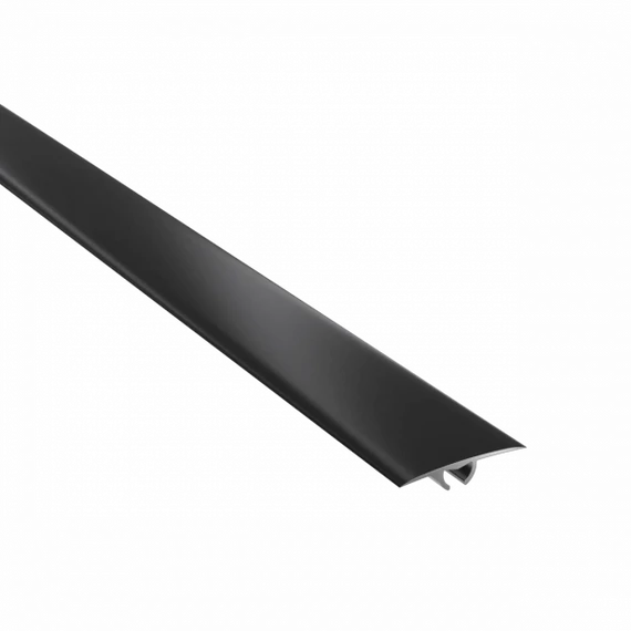 ARBITON CS30 szintkülönbséget áthidaló profil CS200 Black 0,93 m