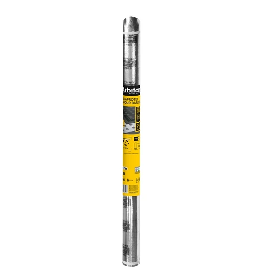 ARBITON AQUAPROTEC VAPOUR BARRIER párafékező fólia 10 m2