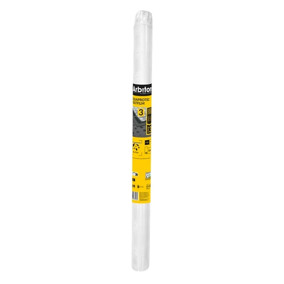 ARBITON AQUAPROTEC HEATFILM védőfólia 10 m2